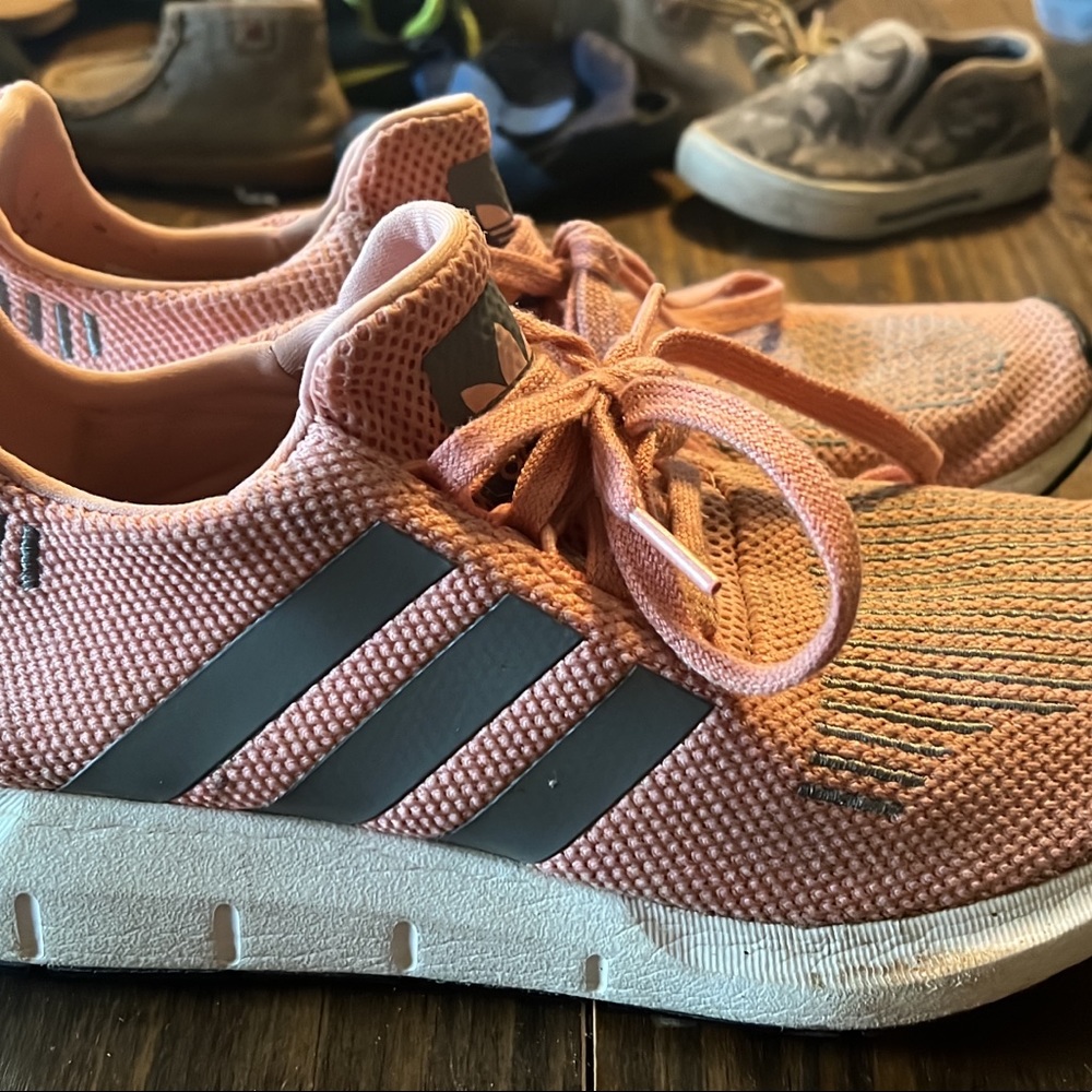 Adidas size 9